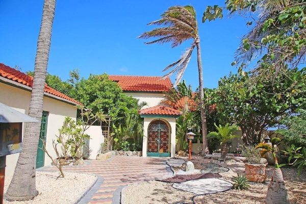 Hotel Tierra del Sol Aruba (Westpunt)